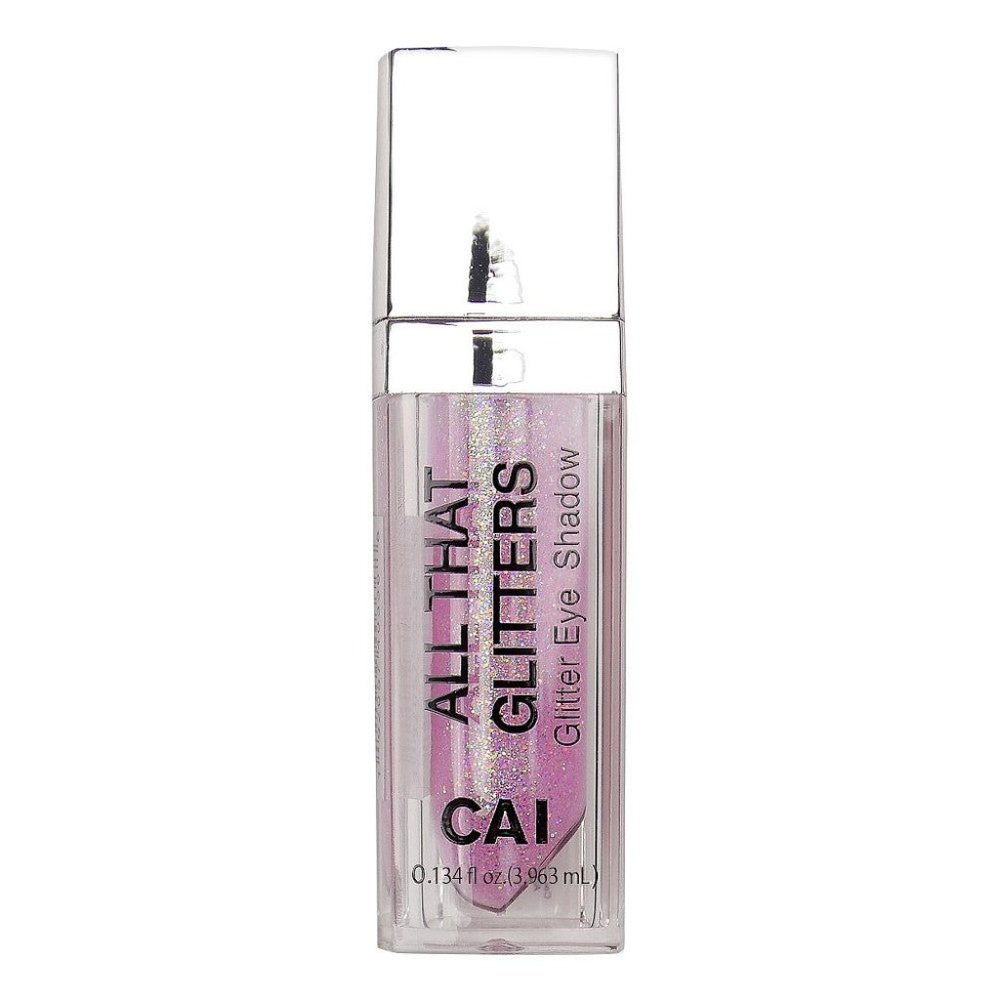 CAI All That Glitters Eye Shadow Platinum - 0.134oz